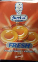 Pectol fresh