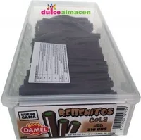 Damel Rellenito Cola 210 Und