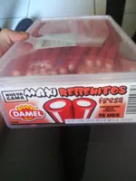 Maxi rellenitos