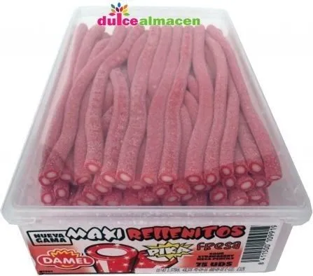 Damel Maxirellepica Fresa 75 Und