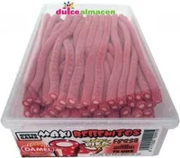 Damel Maxirellepica Fresa 75 Und