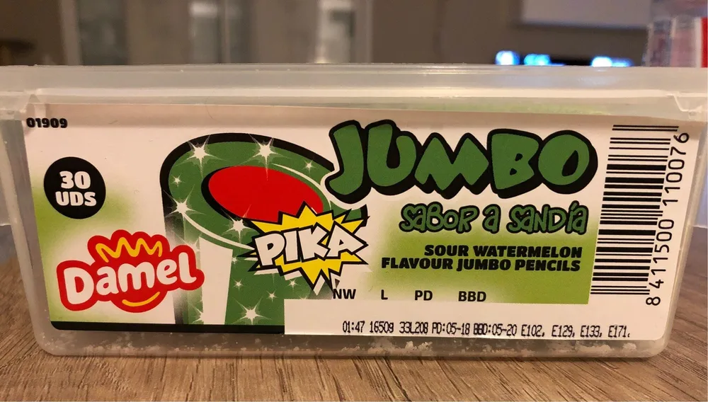 Jumbo