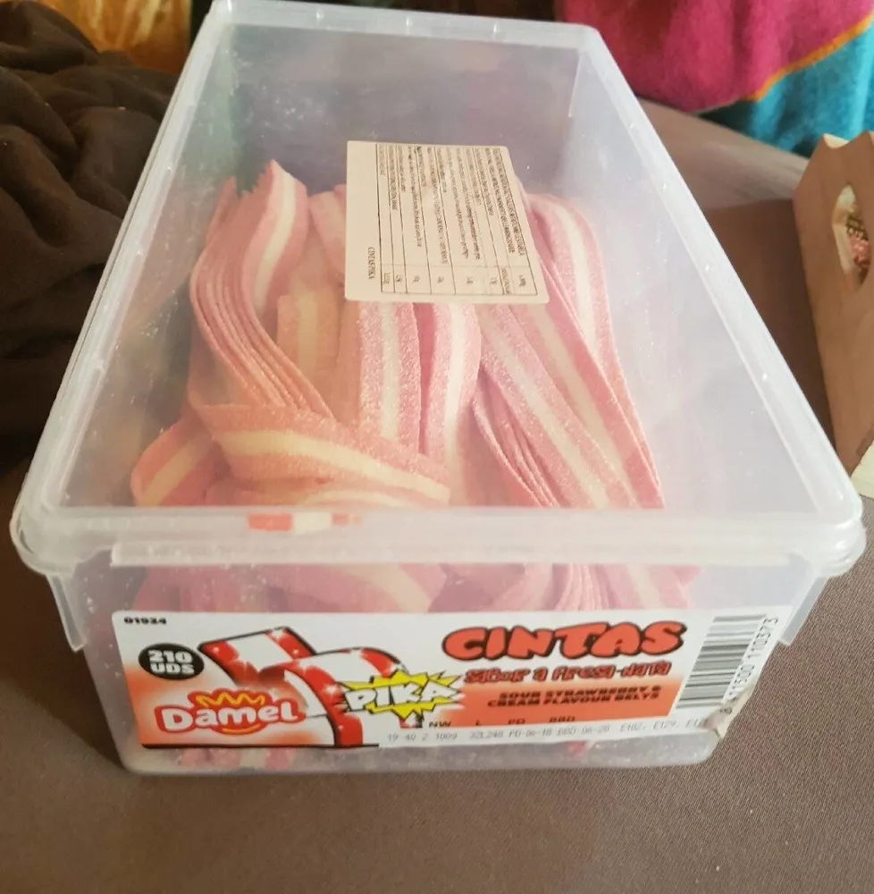 Cintas