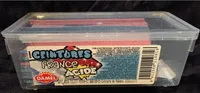 Ceintures france acide