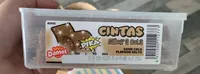 Cintas sabor a cola