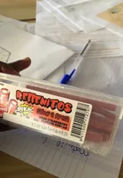 Rellenitos