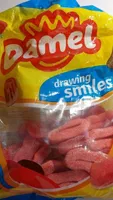 Drawing smiles