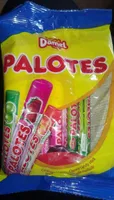 Palotes