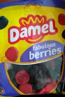 Fabulous berries