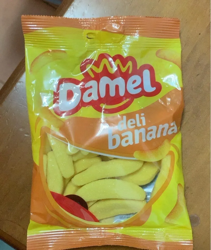 deli banana