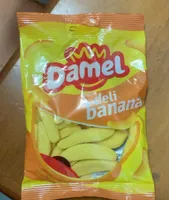 deli banana