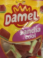 Sandía cool