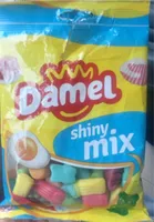 damel shiny mix