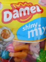 Shiny mix