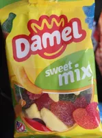Sweet mix