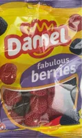 Fabulous berries
