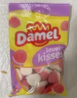 Lovely Kisses