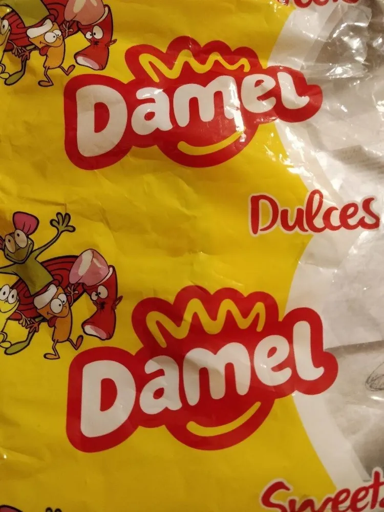 Sweets