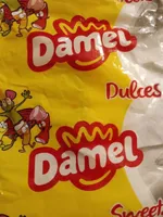 Sweets