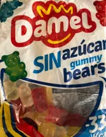 Gummy bears