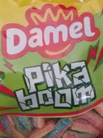Pika boom