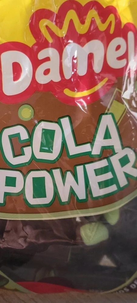 Cola Power