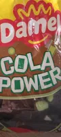 Cola Power