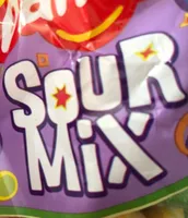 Sour mix