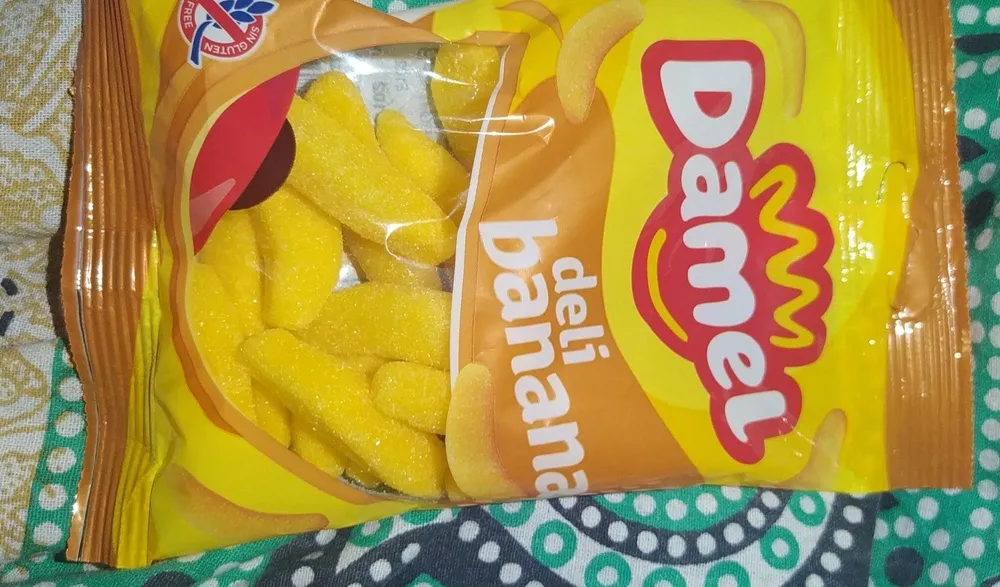 Deli banana