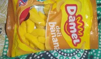 Deli banana