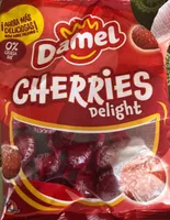 Cherries delight