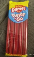 Twist&Go
