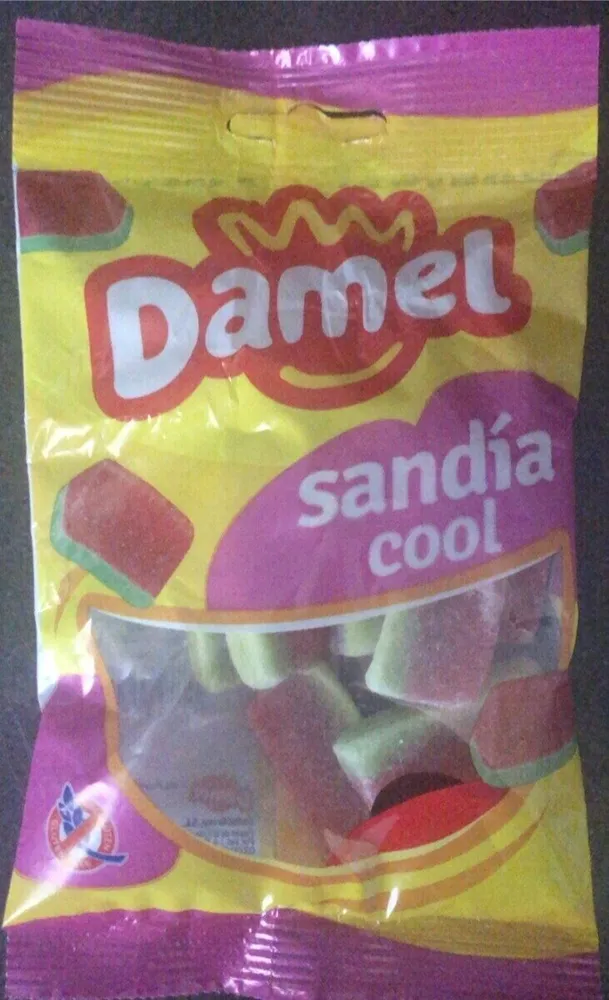 Sandía cool