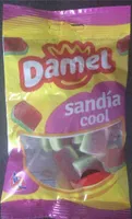 Sandía cool