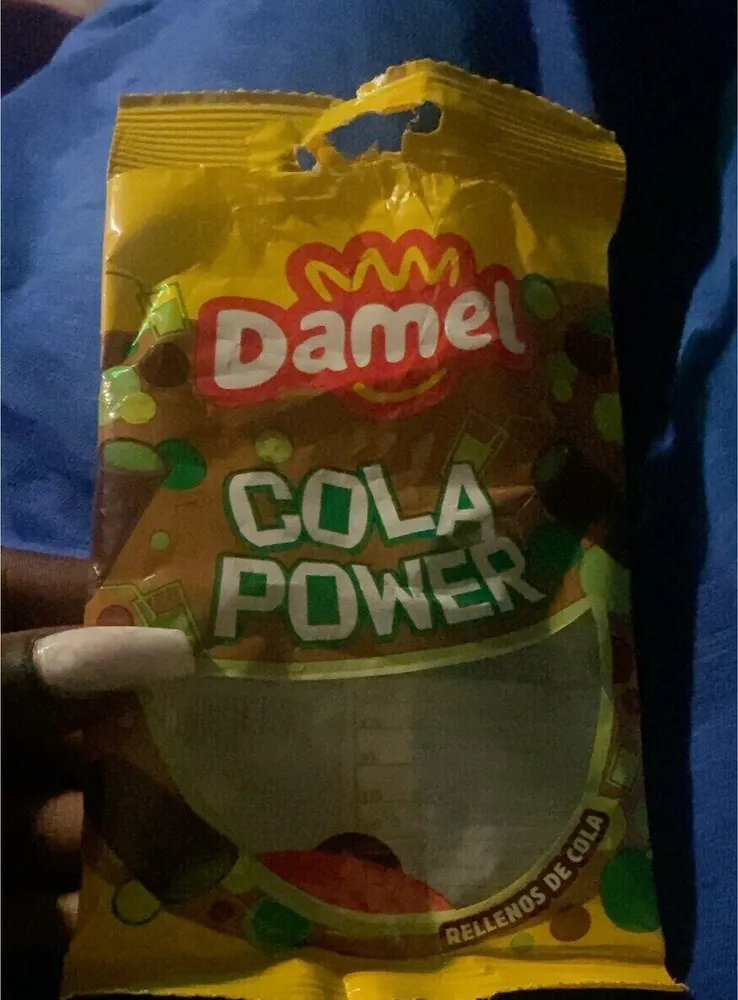 Cola Power