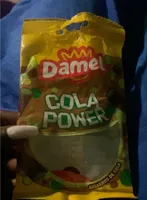 Cola Power