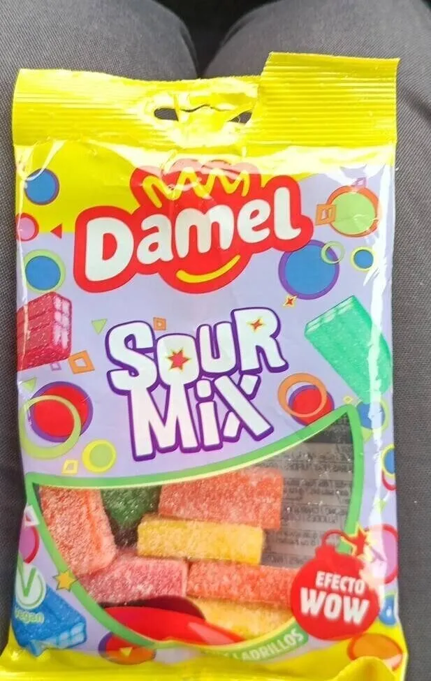 Sour Mix