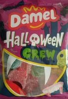 Damel halloween