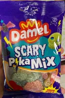 Scary pika mix