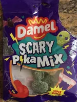 Scary Pika Mix