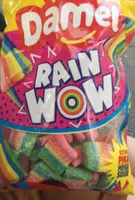 Rain WOW