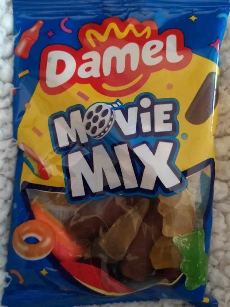Movie Mix
