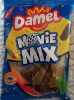 Movie Mix