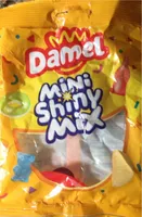 Mini Shiny Mix