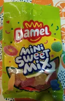 Mini Sweet Mix
