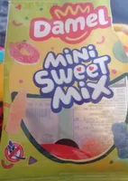 Mini sweet mix
