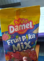 Fruit dika mix
