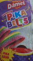 Rainbow Pika Blets