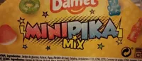 Minipika Mix