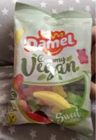 Gummy Vegan